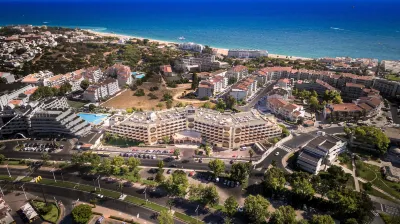 Vila Gale Cerro Alagoa Hotels in Албуфейра