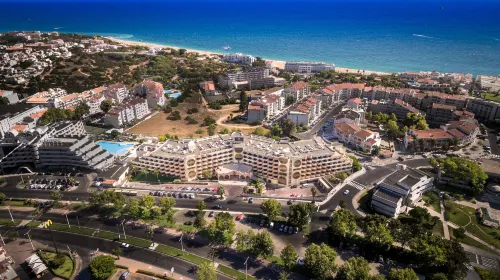 Vila Gale Cerro Alagoa Hotels in Albufeira