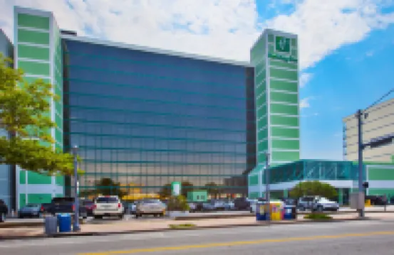 Holiday Inn VA BEACH-OCEANSIDE (21ST ST) by IHG فنادق في 