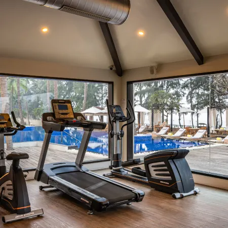 Silver Waves Resort & Spa - Daman