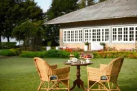 Ama Stays and Trails Tea Estate Bungalows , Munnar - Villas