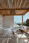 Arco Solium Suites Hotels in Adamantas