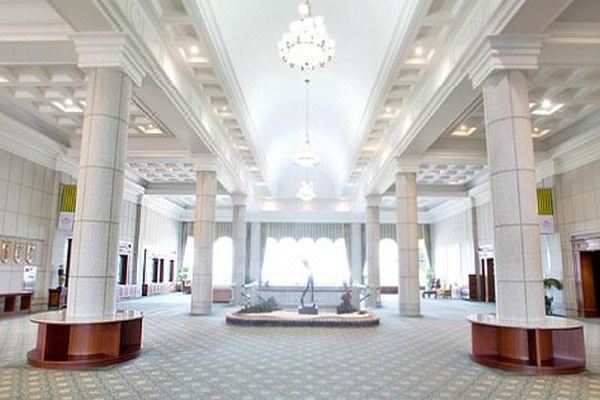 케슬렉스 골프 빌라_2