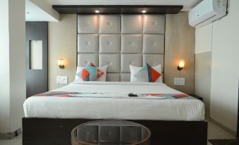 OYO 2026 Hotel Aishwarya Residency