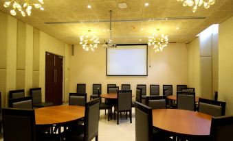 Jagadish Hotels Sankey Road