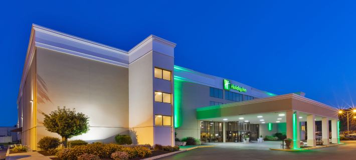 Holiday Inn MORGANTOWN - READING AREA by IHG Hotels in Berks County