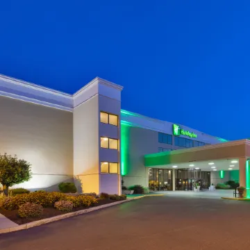 Holiday Inn MORGANTOWN - READING AREA by IHG