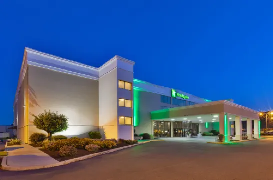 Holiday Inn MORGANTOWN - READING AREA by IHG