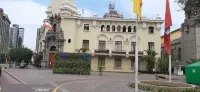Ana Frank Boutique Hotel
