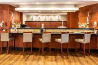City Lodge Hotel Johannesburg Airport, Barbara Road - bar