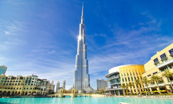 Crowne Plaza Dubai Jumeirah by IHG