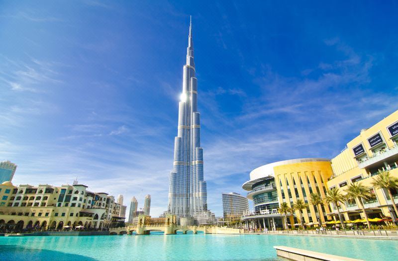 Crowne Plaza Dubai Jumeirah by IHG