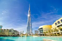 Crowne Plaza DUBAI JUMEIRAH by IHG - 5つ星