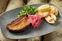 DoubleTree by Hilton Hotel Denver - sarapan