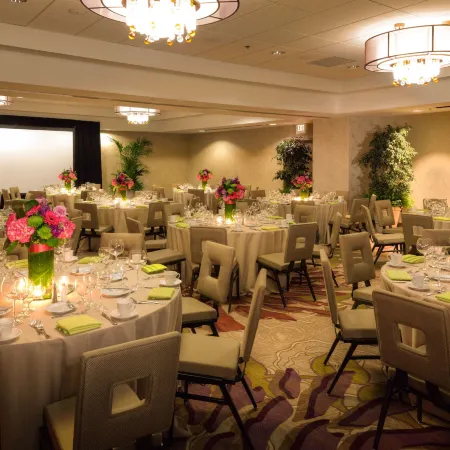 DoubleTree by Hilton Irvine Spectrum