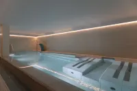 Es Princep - the Leading Hotels of the World - Hot Springs