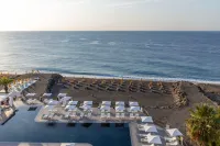 Delta Hotels Giardini Naxos - Beach