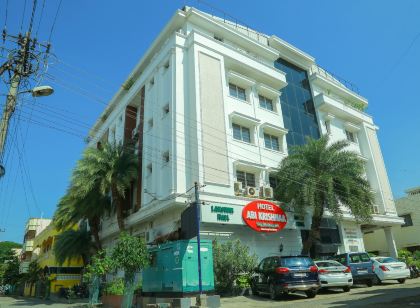Hotel Abi Krishna