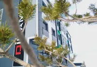 Dinamik Otel Hotel a Sarıkamış