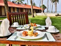 Amagi Beach – Secluded Slice of Paradise - breakfast