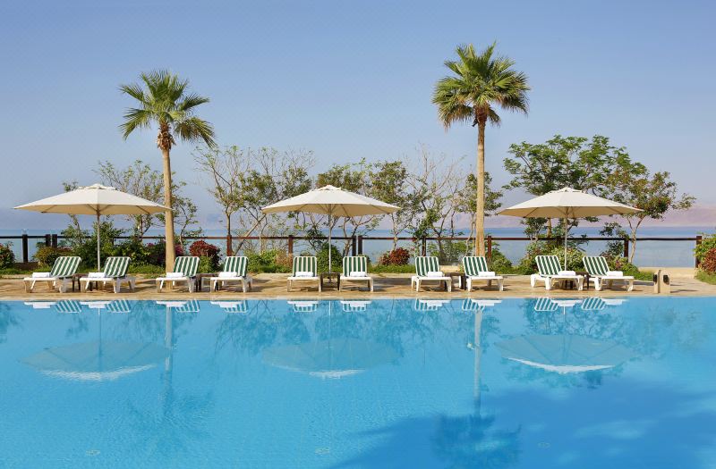Holiday Inn Resort Dead SEA by IHG photo 3