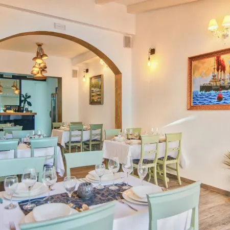 Hotel Boutique Natka