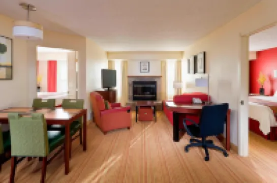 Residence Inn Peoria