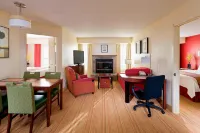 Residence Inn Peoria Các khách sạn gần Bradley University