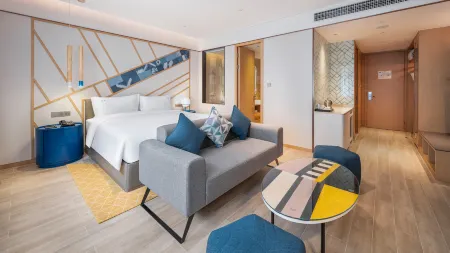 Holiday Inn TONGREN WANSHAN