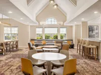 Residence Inn Roseville Hotels in Roseville