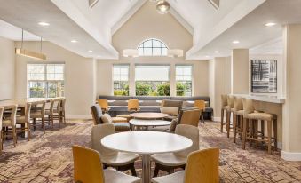 Residence Inn Roseville