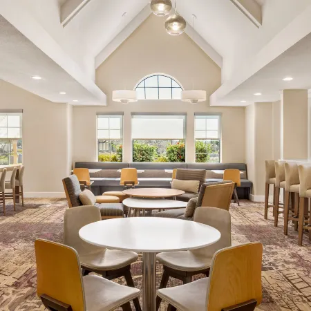 Residence Inn Roseville