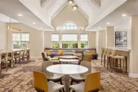 Residence Inn Roseville Отели в г. Розвилл