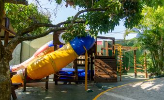 Holiday Inn Cuernavaca