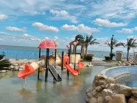 Qidong Suxi Vacation Apartment (Evergrande Venice) - Vila