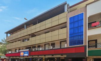 Hotel Venus Inn Bhubaneshwar