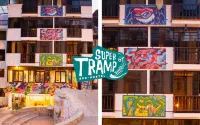 Supertramp Hostel Machupicchu Hotels in 