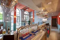 The People - Strasbourg Hotels in Bas-Rhin