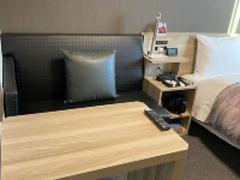 露櫻酒店格蘭蒂亞東海店 Spa & Relaxation 東海市酒店