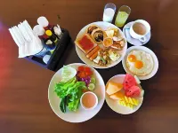 Aonang Hill Krabi Hotel di Krabi