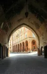Il Podestà Hotels in Fabriano