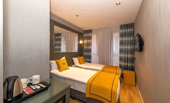 Peri Hotel Taksim