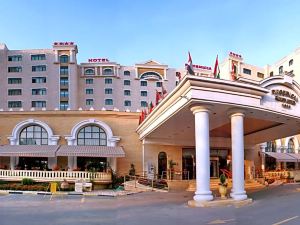 Phoenicia Grand Hotel