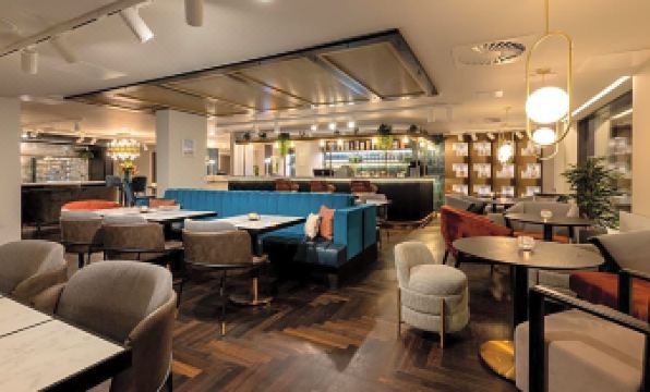 3. 리버 네스 호텔..