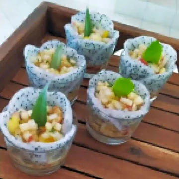 Chambre d'hôte la Kazanou