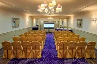 Woodford Dolmen Hotel Carlow Hotels in Carlow