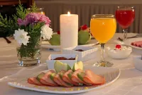 Famissi Hotel - พร้อมอาหารเช้า