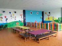 Camping Platja Cambrils - Kitchens