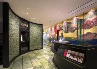 鹿兒島城山酒店 - 早餐
