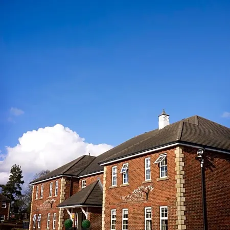 The Avenue Hotel